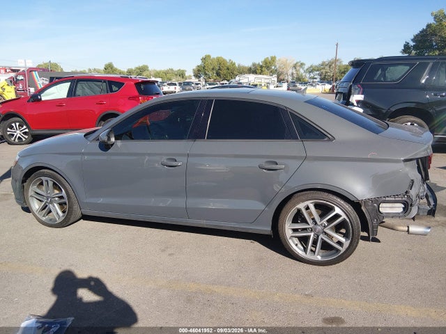 Audi A3 2.0t Premium/2.0t Tech Premium 2018 WAUB8GFF8J1087838 Image 15