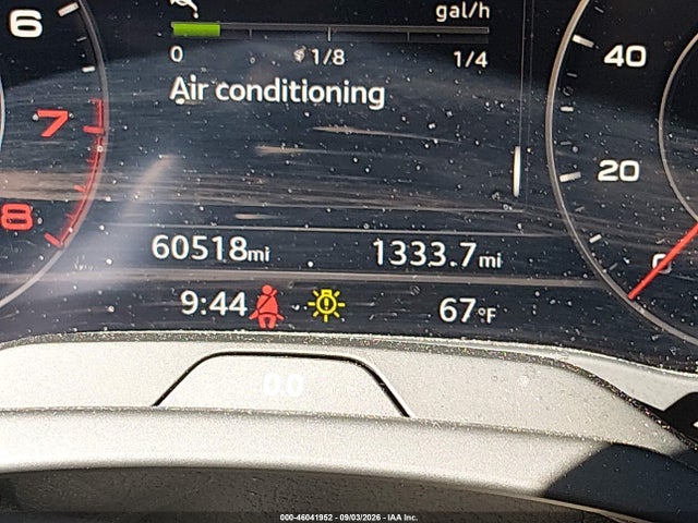 Audi A3 2.0t Premium/2.0t Tech Premium 2018 WAUB8GFF8J1087838 Image 16
