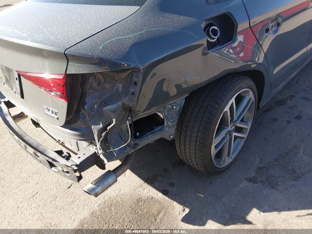 Audi A3 2.0t Premium/2.0t Tech Premium 2018 WAUB8GFF8J1087838 Image 18