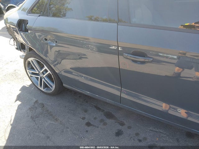 Audi A3 2.0t Premium/2.0t Tech Premium 2018 WAUB8GFF8J1087838 Image 19