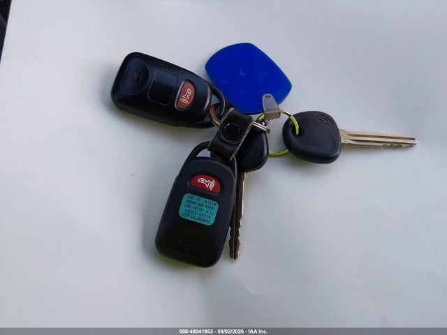 Aukcja sprzedaży 2013 Hyundai Elantra Gls, vin: KMHDH4AE6DU598813, numer aukcji: 46041953