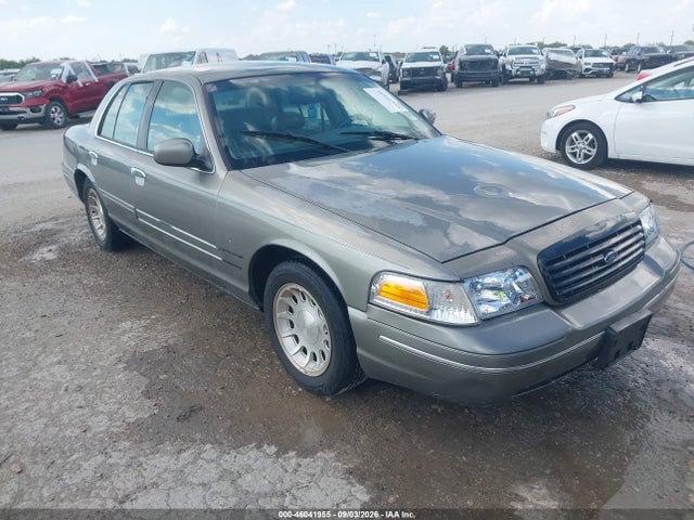 46041955 :رقم المزاد ، 2FAFP74W8XX153966 vin ، 1999 Ford Crown Victoria Lx مزاد بيع