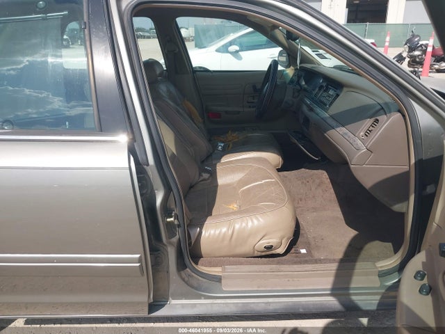 Продажа на аукционе авто 1999 Ford Crown Victoria Lx, vin: 2FAFP74W8XX153966, номер лота: 46041955