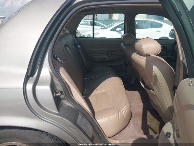 Продажа на аукционе авто 1999 Ford Crown Victoria Lx, vin: 2FAFP74W8XX153966, номер лота: 46041955