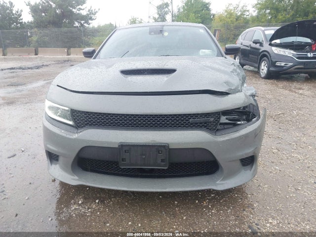 2023 Dodge Charger Gt Awd მანქანა იყიდება აუქციონზე, vin: 2C3CDXMG9PH687913, აუქციონის ნომერი: 46041956