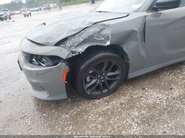 2023 Dodge Charger Gt Awd მანქანა იყიდება აუქციონზე, vin: 2C3CDXMG9PH687913, აუქციონის ნომერი: 46041956