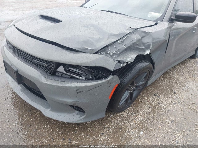 2023 Dodge Charger Gt Awd მანქანა იყიდება აუქციონზე, vin: 2C3CDXMG9PH687913, აუქციონის ნომერი: 46041956