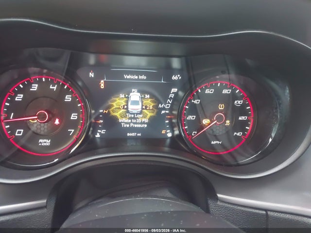 2023 Dodge Charger Gt Awd მანქანა იყიდება აუქციონზე, vin: 2C3CDXMG9PH687913, აუქციონის ნომერი: 46041956