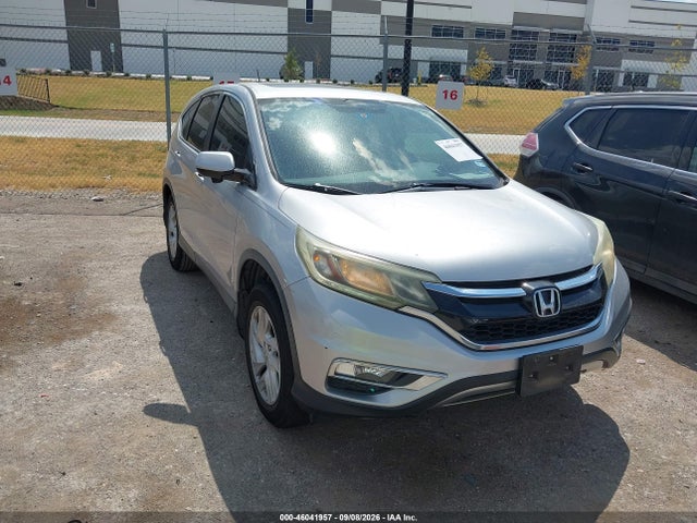 46041957 :رقم المزاد ، 3CZRM3H51GG705693 vin ، 2016 Honda Cr-v Ex مزاد بيع