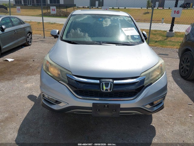 Продаж на аукціоні авто 2016 Honda Cr-v Ex, vin: 3CZRM3H51GG705693, номер лоту: 46041957
