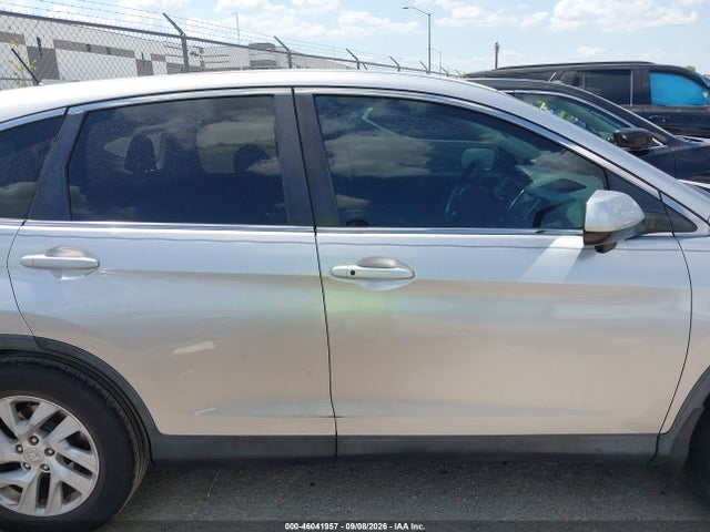 Продаж на аукціоні авто 2016 Honda Cr-v Ex, vin: 3CZRM3H51GG705693, номер лоту: 46041957