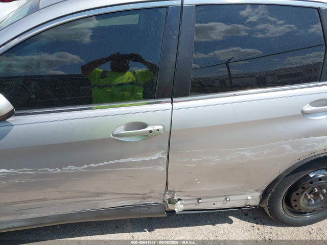 Продаж на аукціоні авто 2016 Honda Cr-v Ex, vin: 3CZRM3H51GG705693, номер лоту: 46041957