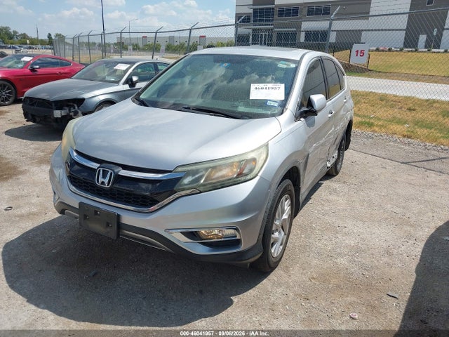 Продаж на аукціоні авто 2016 Honda Cr-v Ex, vin: 3CZRM3H51GG705693, номер лоту: 46041957