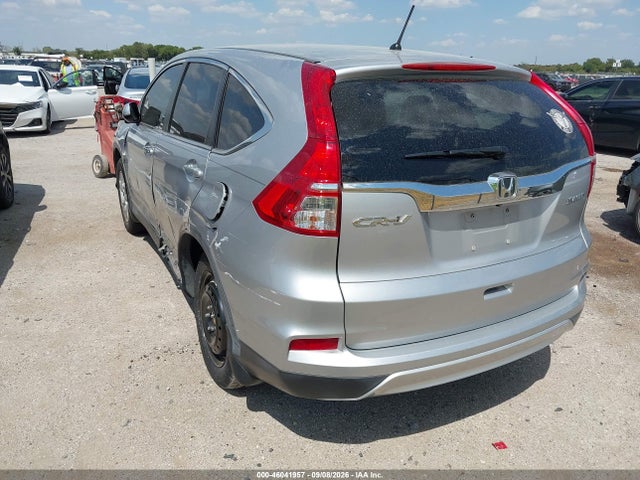 Продаж на аукціоні авто 2016 Honda Cr-v Ex, vin: 3CZRM3H51GG705693, номер лоту: 46041957