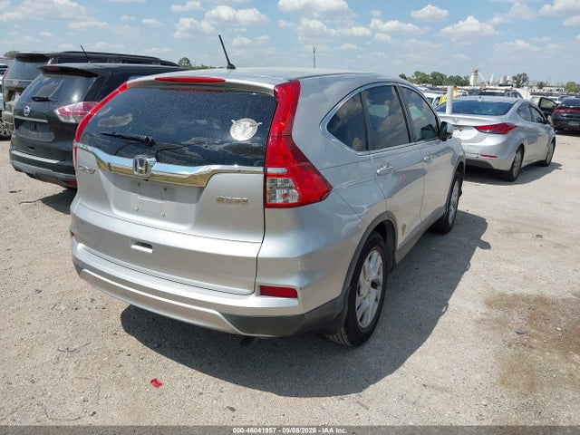 Продаж на аукціоні авто 2016 Honda Cr-v Ex, vin: 3CZRM3H51GG705693, номер лоту: 46041957