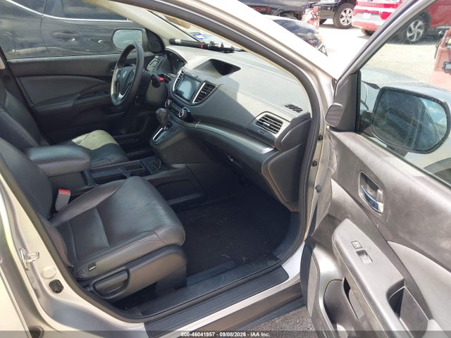 Продаж на аукціоні авто 2016 Honda Cr-v Ex, vin: 3CZRM3H51GG705693, номер лоту: 46041957