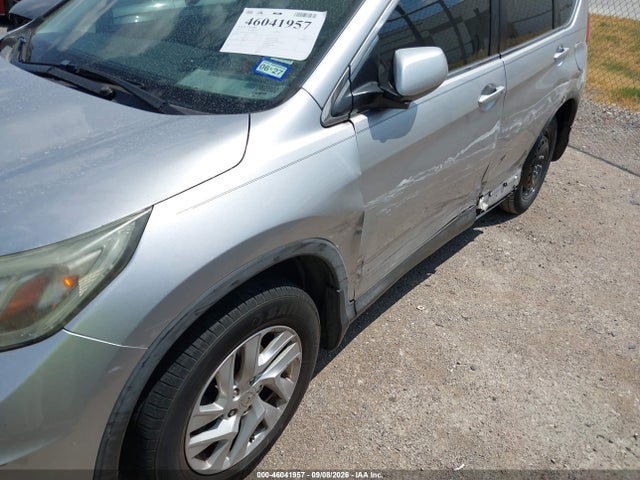Продаж на аукціоні авто 2016 Honda Cr-v Ex, vin: 3CZRM3H51GG705693, номер лоту: 46041957
