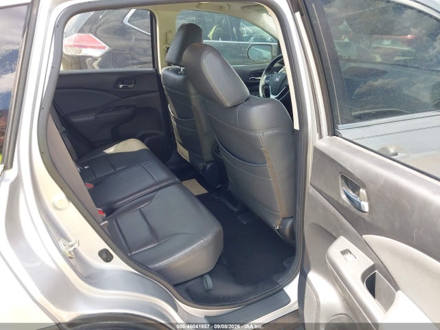 Продаж на аукціоні авто 2016 Honda Cr-v Ex, vin: 3CZRM3H51GG705693, номер лоту: 46041957
