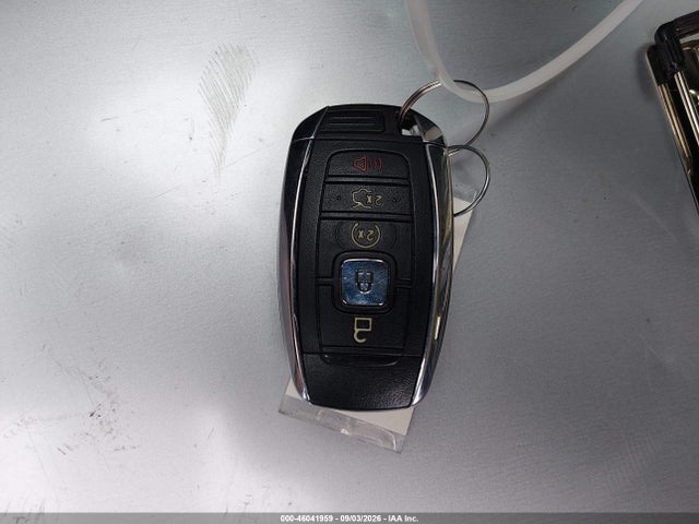 Продажа на аукционе авто 2018 Lincoln Mkx Reserve, vin: 2LMPJ8LR8JBL46558, номер лота: 46041959