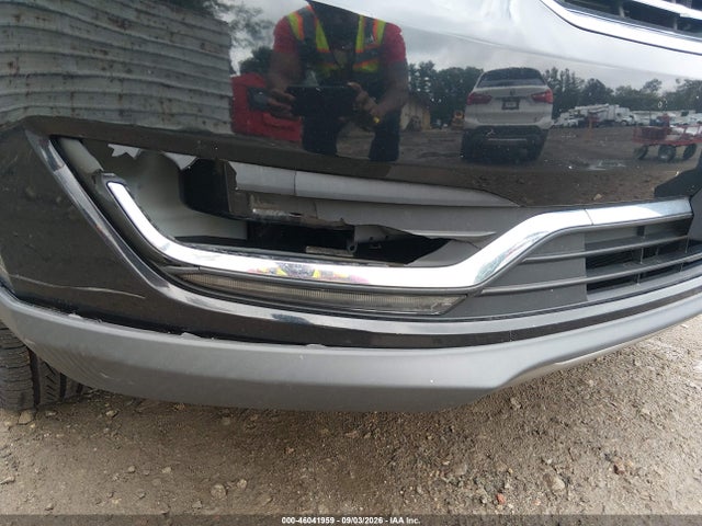 Продажа на аукционе авто 2018 Lincoln Mkx Reserve, vin: 2LMPJ8LR8JBL46558, номер лота: 46041959