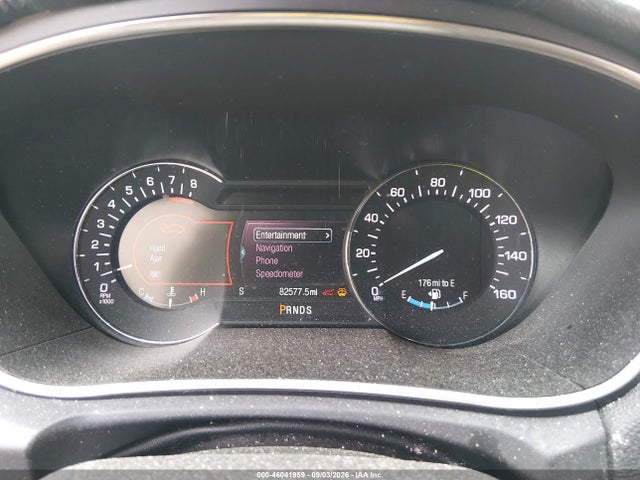 Продажа на аукционе авто 2018 Lincoln Mkx Reserve, vin: 2LMPJ8LR8JBL46558, номер лота: 46041959