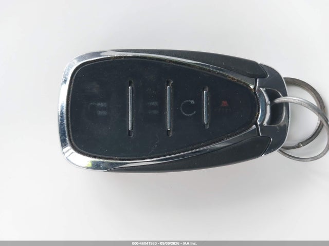 Продаж на аукціоні авто 2019 Chevrolet Trax Lt, vin: 3GNCJLSB5KL344382, номер лоту: 46041960