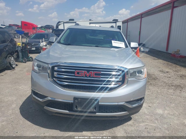 Продажа на аукционе авто 2017 Gmc Acadia Sle-2, vin: 1GKKNLLA6HZ153428, номер лота: 46041963