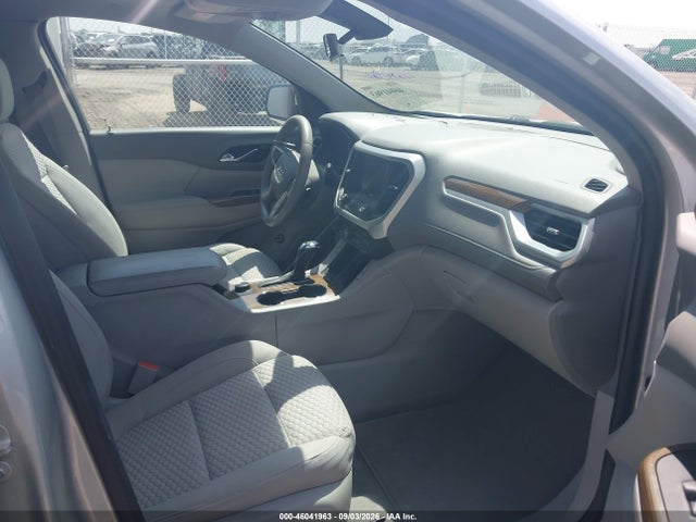 Продажа на аукционе авто 2017 Gmc Acadia Sle-2, vin: 1GKKNLLA6HZ153428, номер лота: 46041963