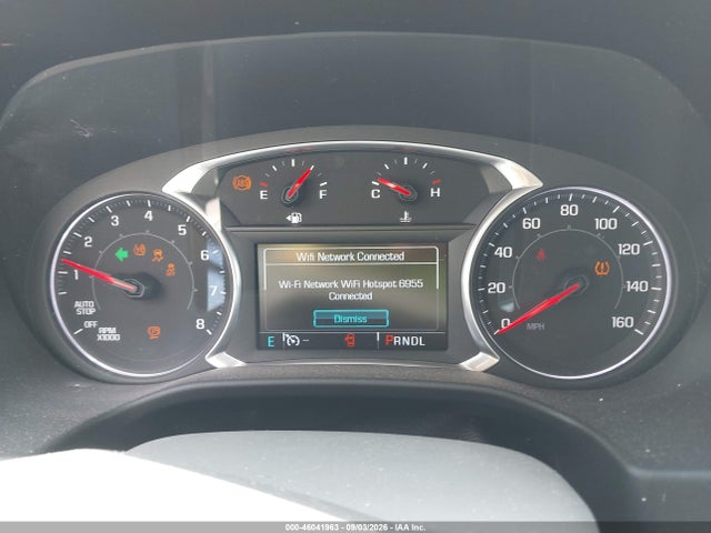 Продажа на аукционе авто 2017 Gmc Acadia Sle-2, vin: 1GKKNLLA6HZ153428, номер лота: 46041963