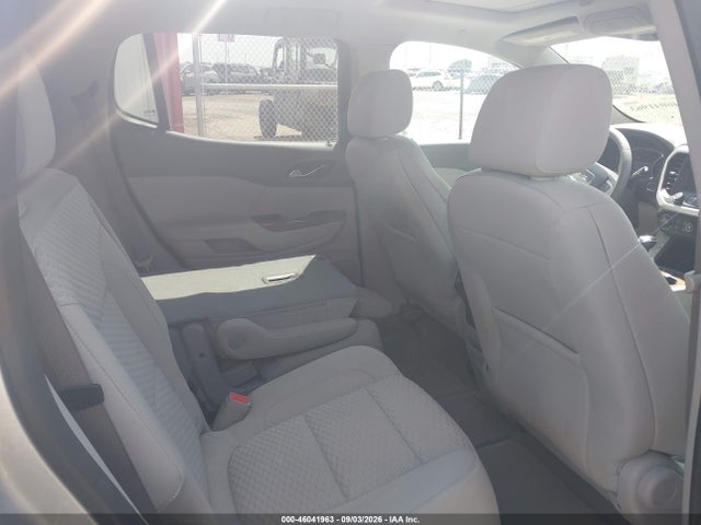 Продажа на аукционе авто 2017 Gmc Acadia Sle-2, vin: 1GKKNLLA6HZ153428, номер лота: 46041963