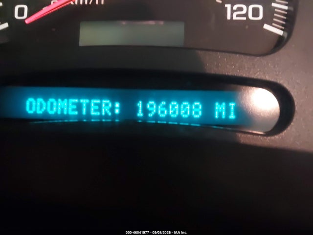 46041977 :رقم المزاد ، 1GCEC14X64Z146740 vin ، 2004 Chevrolet Silverado 1500 Work Truck مزاد بيع