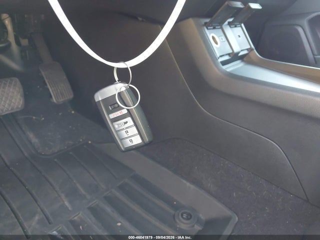 46041979 :رقم المزاد ، 5J8TC1H51ML007877 vin ، 2021 Acura Rdx Technology Package مزاد بيع