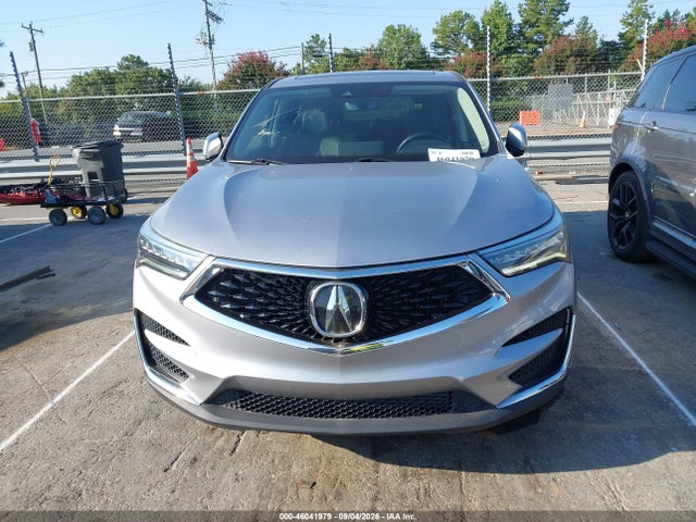 46041979 :رقم المزاد ، 5J8TC1H51ML007877 vin ، 2021 Acura Rdx Technology Package مزاد بيع