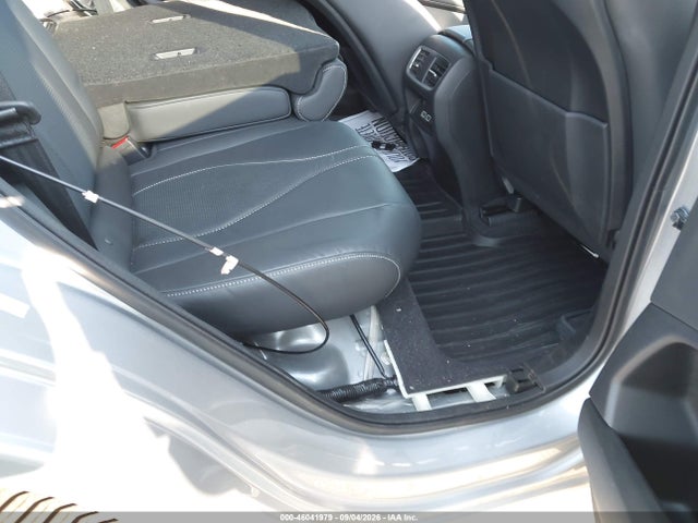 46041979 :رقم المزاد ، 5J8TC1H51ML007877 vin ، 2021 Acura Rdx Technology Package مزاد بيع