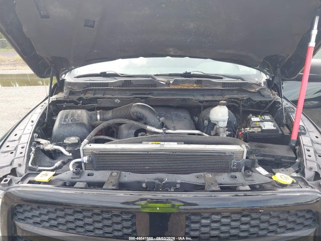 Продаж на аукціоні авто 2014 Ram 1500 Express, vin: 1C6RR6FT7ES245639, номер лоту: 46041980
