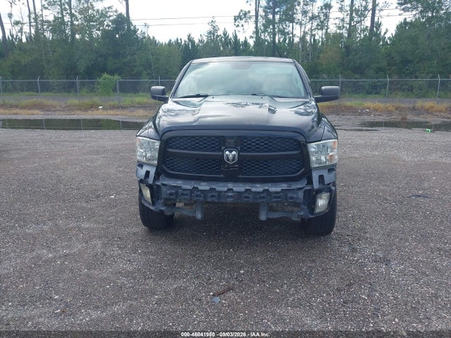 Продаж на аукціоні авто 2014 Ram 1500 Express, vin: 1C6RR6FT7ES245639, номер лоту: 46041980