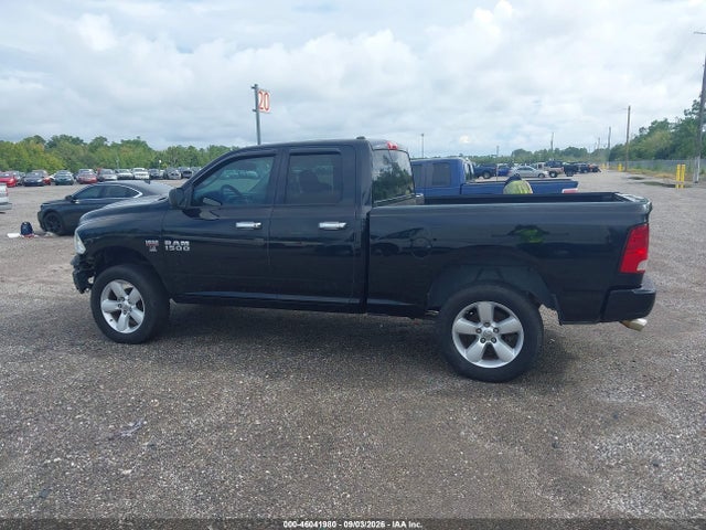 Продаж на аукціоні авто 2014 Ram 1500 Express, vin: 1C6RR6FT7ES245639, номер лоту: 46041980