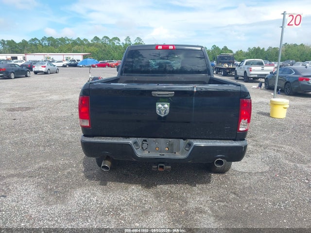 Продаж на аукціоні авто 2014 Ram 1500 Express, vin: 1C6RR6FT7ES245639, номер лоту: 46041980