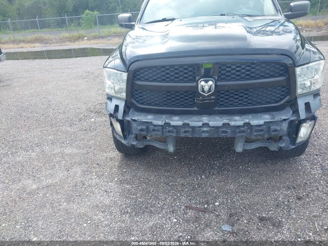 Продаж на аукціоні авто 2014 Ram 1500 Express, vin: 1C6RR6FT7ES245639, номер лоту: 46041980