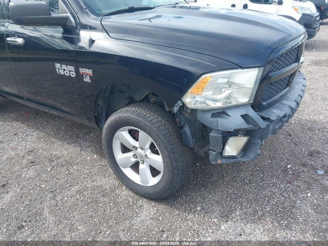Продаж на аукціоні авто 2014 Ram 1500 Express, vin: 1C6RR6FT7ES245639, номер лоту: 46041980