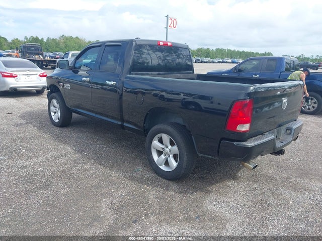 Продаж на аукціоні авто 2014 Ram 1500 Express, vin: 1C6RR6FT7ES245639, номер лоту: 46041980