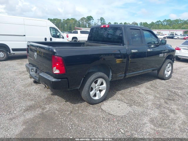 Продаж на аукціоні авто 2014 Ram 1500 Express, vin: 1C6RR6FT7ES245639, номер лоту: 46041980