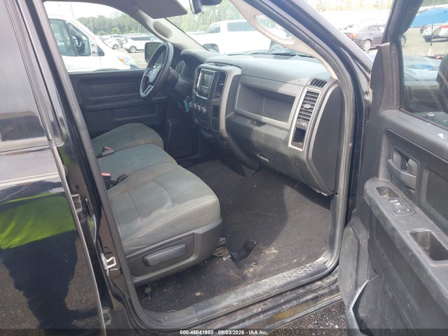 Продаж на аукціоні авто 2014 Ram 1500 Express, vin: 1C6RR6FT7ES245639, номер лоту: 46041980