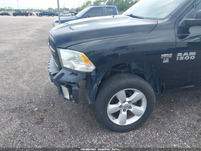 Продаж на аукціоні авто 2014 Ram 1500 Express, vin: 1C6RR6FT7ES245639, номер лоту: 46041980