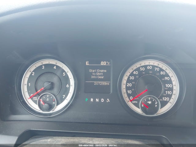 Продаж на аукціоні авто 2014 Ram 1500 Express, vin: 1C6RR6FT7ES245639, номер лоту: 46041980