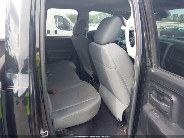 Продаж на аукціоні авто 2014 Ram 1500 Express, vin: 1C6RR6FT7ES245639, номер лоту: 46041980