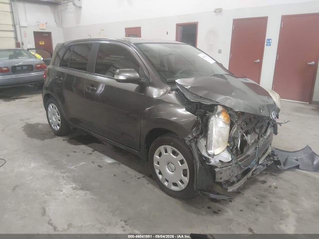 Продажа на аукционе авто 2013 Scion Xd, vin: JTKKUPB40D1037659, номер лота: 46041981