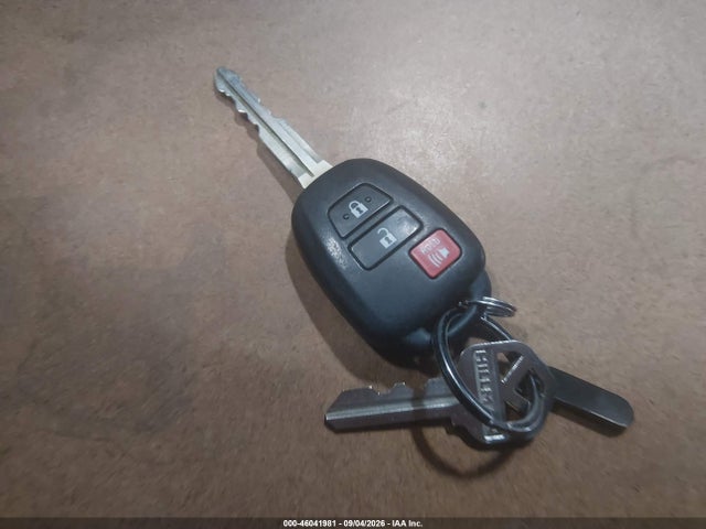 Продажа на аукционе авто 2013 Scion Xd, vin: JTKKUPB40D1037659, номер лота: 46041981