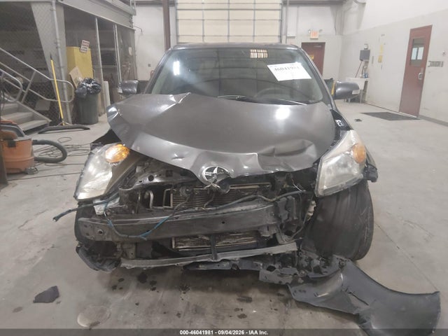 Продажа на аукционе авто 2013 Scion Xd, vin: JTKKUPB40D1037659, номер лота: 46041981