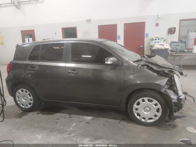 Продажа на аукционе авто 2013 Scion Xd, vin: JTKKUPB40D1037659, номер лота: 46041981